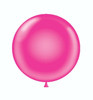 24"T Hot Pink Pkg (3 COUNT)