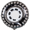 30"B Car Tire Wheel Hi Performance flat (5 COUNT)