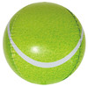 16"B Sports Tenns Ball Sphere flat (5 COUNT)