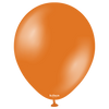 5"K Metallic Orange (50 count)