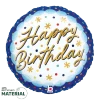18"S Happy Birthday Party Confetti Pkg (5 count)