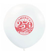 24"B Happy 250 Years America RED flat (1 COUNT)