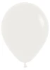 5"S Almond White Deluxe (100 count)