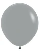 18"S Urban Grey Deluxe (25 count)