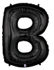 34"S Black B Pkg (1 count)