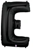 34"S Black E Pkg (1 count)