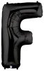 34"S Black F Pkg (1 count)