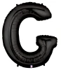 34"S Black G Pkg (1 count)