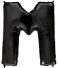 34"S Black M Pkg (1 count)