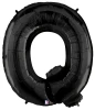 34"S Black Q Pkg (1 count)