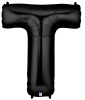 34"S Black T Pkg (1 count)