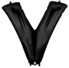 34"S Black V Pkg (1 count)
