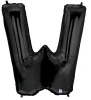 34"S Black W Pkg (1 count)