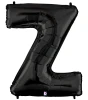 34"S Black Z Pkg (1 count)
