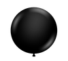 36"T Black Pkg (2 COUNT)