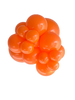 36"T Orange Pkg (2 COUNT)