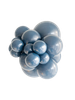 24"T NAVAL Blue PKG (3 COUNT)