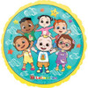 28"A Cocomellon XL Pkg (5 count)