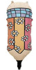22"B Pencil with Flowers Pkg (10 count)