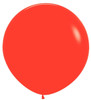 36"S Red Fashion  (2 COUNT)
