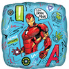 18"A Avengers 2026 Pkg (5 count)
