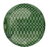 16"A Happy Birthday Stylish Sage Orbz Pkg (5 count)