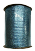 3/16" Curling Ribbon Sparkalene Blue (100 yds)