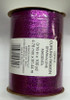 3/16" Curling Ribbon Sparkalene Magenta (100 yds)