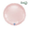 18"S Round Pink Pkg (5 COUNT)
