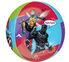 16"A Avengers  Orbz Pkg (5 count)