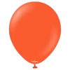 5"K Flame Orange (50 count)