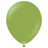 18"K Matcha Green (25 count)