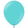 24"K Aqua Blue (2 count)