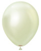 5"K Mirror Green Gold (100 count)