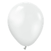 11"K Pearl White (50 count)