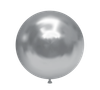 24"T Silvery Effects Pkg (3 COUNT)
