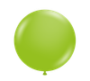 36"T Lime Green Pkg (2 COUNT)