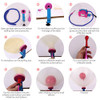 Balloon Stuffing Tool (1 count)