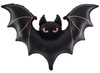 32"B Spooky Bat Pkg (1 COUNT)