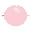 13"G Link Powder Pink #107 (50 count)