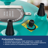 Bonus Pro 4  Inflator Pump (1 count)