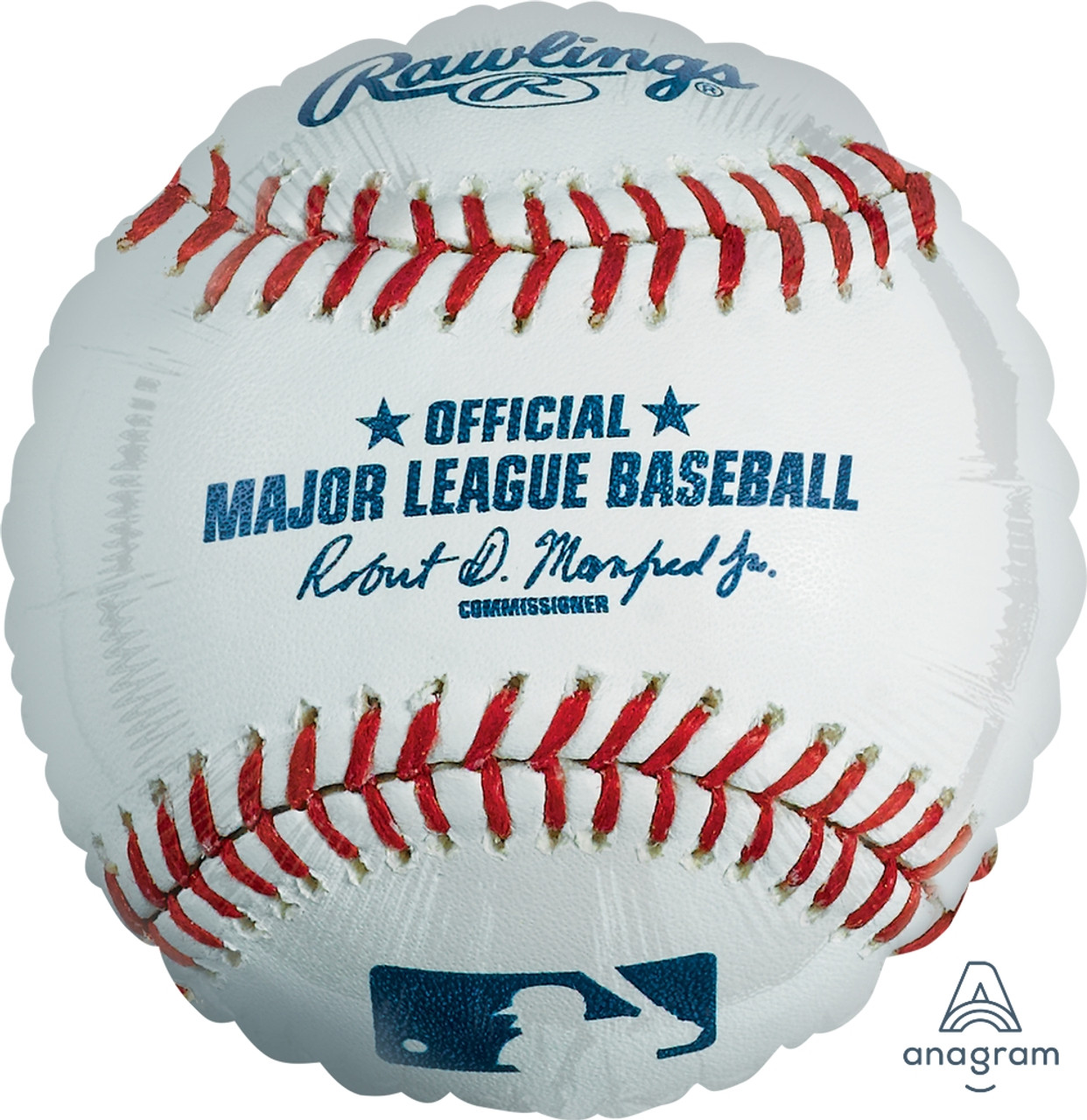 Rawlings MLB Official Baseball