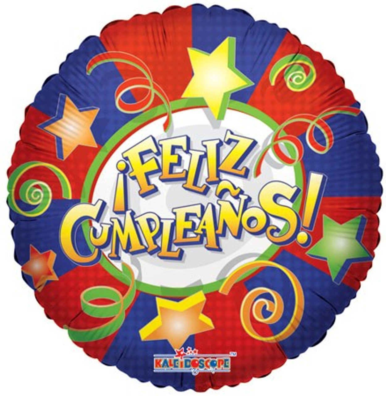 Wholesale Party Supplies Feliz Cumpleanos 18 Inches Decoration