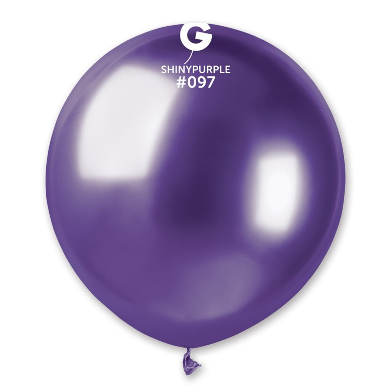 Qualatex Geo Blossom Balloons 6 Inches Flower Shaped Assortment Latex