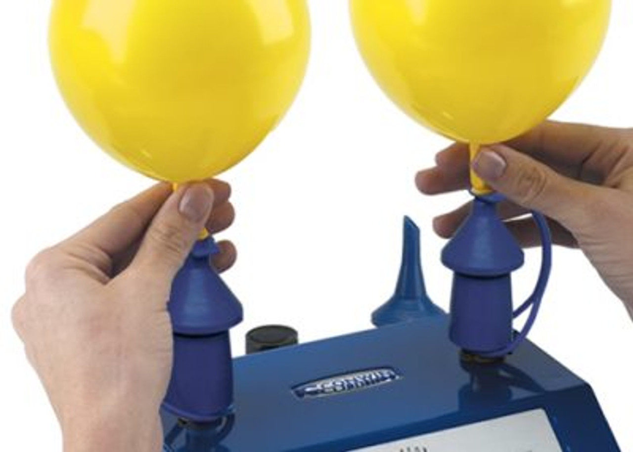 Conwin Duplicator 2 Balloon Inflator