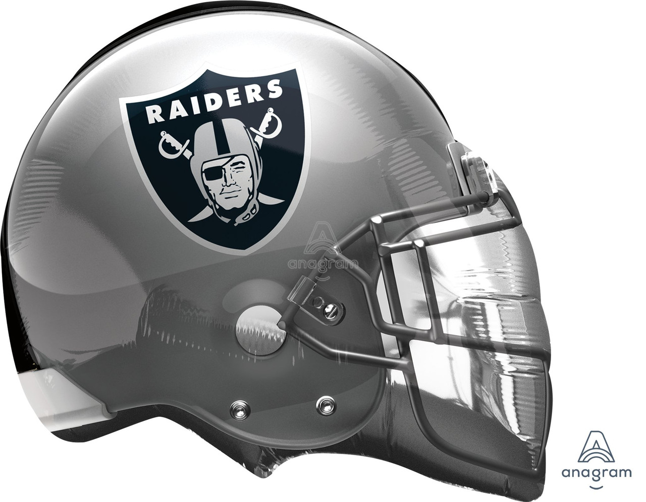 21 las vegas raiders