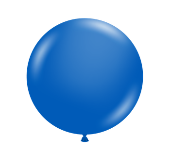 11"T Metallic Blue (100 count)