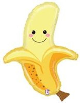26"S Food Banana Produce Pal Fruit (5 count)