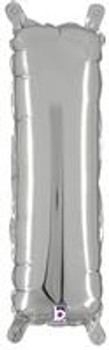 14"S Silver I Air-Fill Pkg (5 count) 14"S Silver I Air-Fill Pkg (5 count)