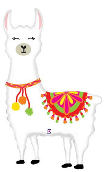 45"S Llama Pkg (1 count)